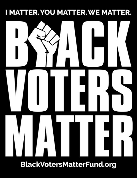 Black Voters Matter Fund